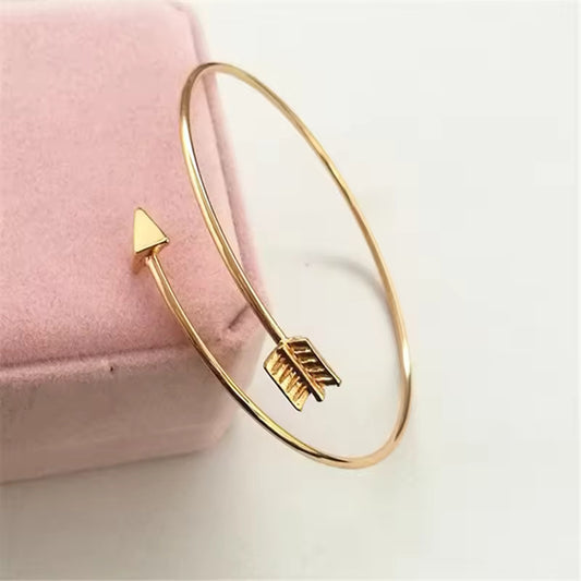 Arrow Love Bracelet