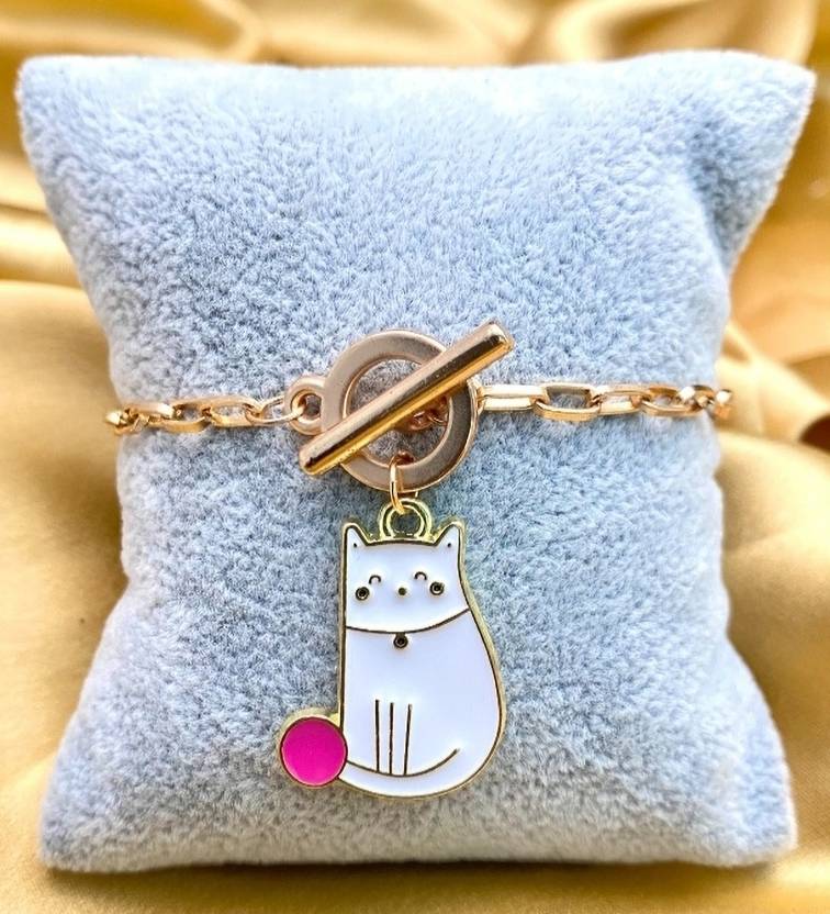 Meow Muse Bracelets