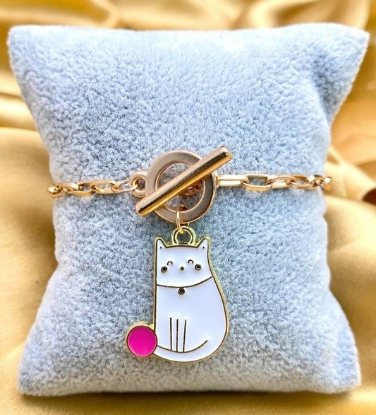 Meow Muse Bracelets