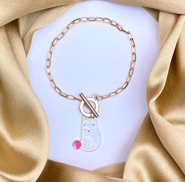 Meow Muse Bracelets