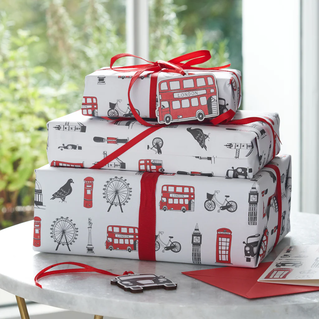 Gift Wrap Secondary image