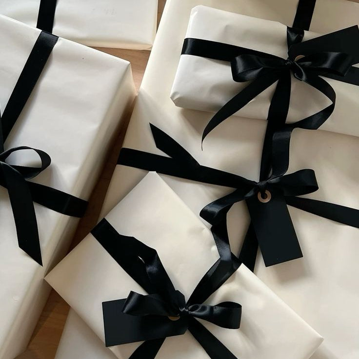 gift-wrapping Main image