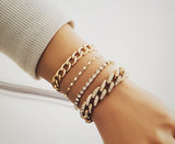 Chain of Grace Bracelet