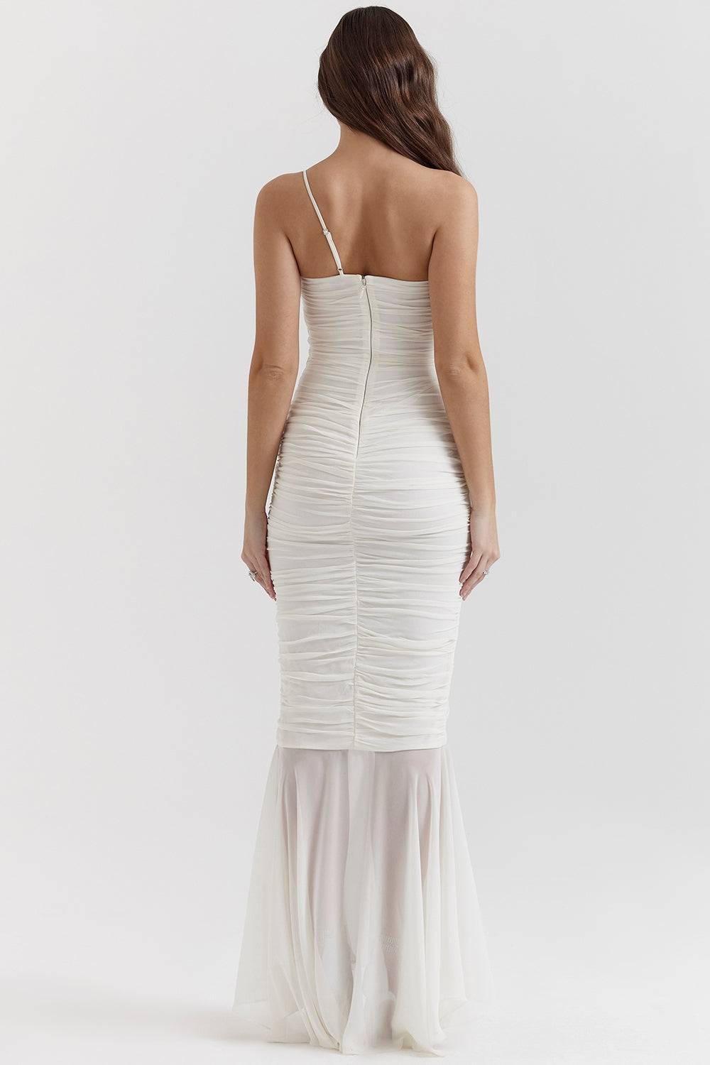 Glimmering Aura Dress