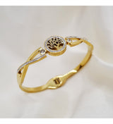 Soul Tree Bracelet