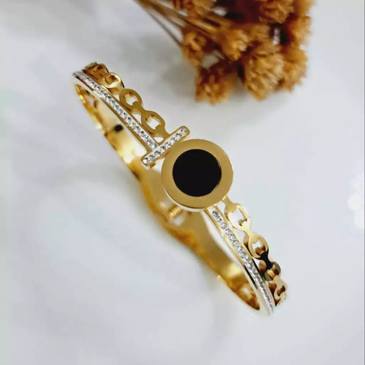 Eclipse Charm Bracelet