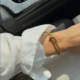 Minimal Luxe Bracelet Combo