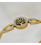 Soul Tree Bracelet