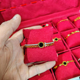 Eclipse Charm Bracelet