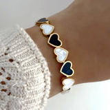 HeartLink Bracelet