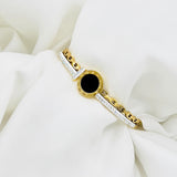 Eclipse Charm Bracelet