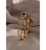 Celestial Trio Bracelet