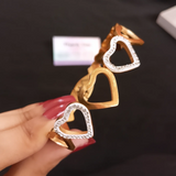 Hearts Love Bracelet