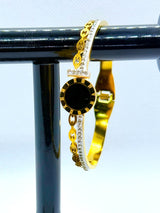 Eclipse Charm Bracelet