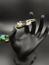 Swan Sparkle Bracelet