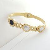 Celestial Trio Bracelet