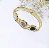 Celestial Trio Bracelet