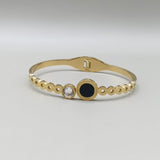 Black Noir Bracelet