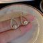 Celestial Bow Earrings