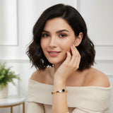 Black Noir Bracelet