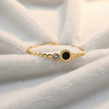 Black Noir Bracelet