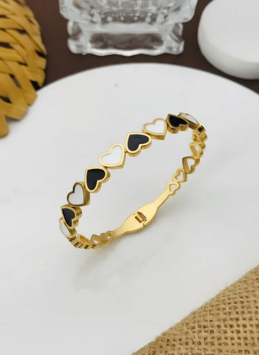 HeartLink Bracelet