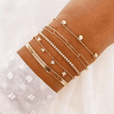 Boho Bracelets For Women