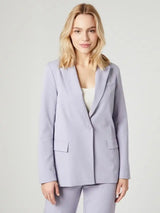 Purple Suit For Her