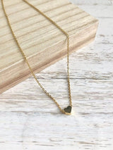 Simply Heart Neckpiece